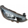 LAMPA PRAWA PRZÓD REFLEKTOR EU MX7B-13E014-CCJ FORD FOCUS MK4 IV