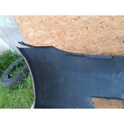 ZDERZAK PRZÓD PRZEDNI ORYGINAŁ HONDA JAZZ I II LIFT 2005-