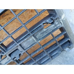 ZDERZAK PRZÓD ORYGINAŁ 9643802277 CITROEN BERLINGO I PEUGEOT PARTNER I 96-