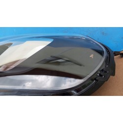 LAMPA LEWY PRZÓD EU XENON 9832837680 OPEL ZAFIRA D VIVARO C III