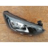 LAMPA PRAWA PRZÓD REFLEKTOR EU MX7B-13E014-CCJ FORD FOCUS MK4 IV
