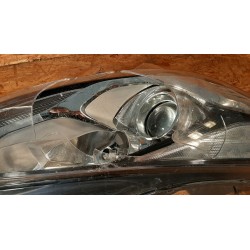 FORD S-MAX MK2 LIFT LAMPA PRAWA PRZÓD PRZEDNIA 90076298