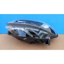 LAMPA LEWY PRZÓD EU XENON 9832837680 OPEL ZAFIRA D VIVARO C III