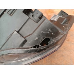 LAMPA PRAWA PRZÓD REFLEKTOR EU MX7B-13E014-CCJ FORD FOCUS MK4 IV