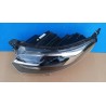 LAMPA LEWY PRZÓD EU XENON 9832837680 OPEL ZAFIRA D VIVARO C III