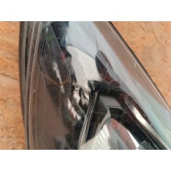 LAMPA PRAWA PRZÓD REFLEKTOR EU MX7B-13E014-CCJ FORD FOCUS MK4 IV
