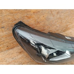 LAMPA PRAWA PRZÓD REFLEKTOR EU MX7B-13E014-CCJ FORD FOCUS MK4 IV