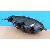 LAMPA LEWY PRZÓD EU XENON 9832837680 OPEL ZAFIRA D VIVARO C III
