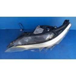 LAMPA LEWY PRZÓD REFLEKTOR XENON EU PUSZKA SOCZEWKA 7177739-08 BMW E60 E61