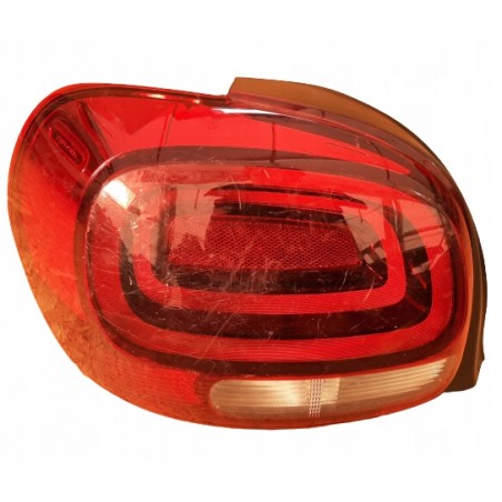 CITROEN C3 III LAMPA TYLNA TYŁ LEWA 9812257580