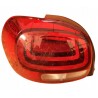 CITROEN C3 III LAMPA TYLNA TYŁ LEWA 9812257580