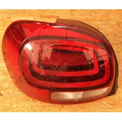 CITROEN C3 III LAMPA TYLNA TYŁ LEWA 9812257580