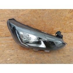 LAMPA PRAWA PRZÓD REFLEKTOR EU MX7B-13E014-CCJ FORD FOCUS MK4 IV