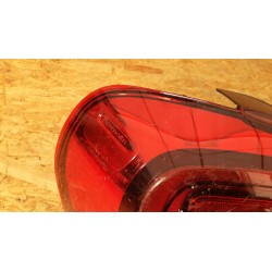 CITROEN C3 III LAMPA TYLNA TYŁ LEWA 9812257580