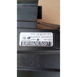 LAMPA LEWY PRZÓD EU XENON 9832837680 OPEL ZAFIRA D VIVARO C III