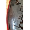 CITROEN C3 III LAMPA TYLNA TYŁ LEWA 9812257580
