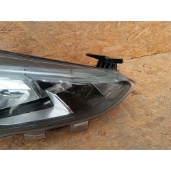 LAMPA PRAWA PRZÓD REFLEKTOR EU MX7B-13E014-CCJ FORD FOCUS MK4 IV