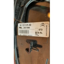CITROEN C3 III LAMPA TYLNA TYŁ LEWA 9812257580