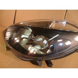 LAMPA LEWY PRZÓD EU 8200261610 RENAULT CLIO III 3 SOCZEWKA 2005-