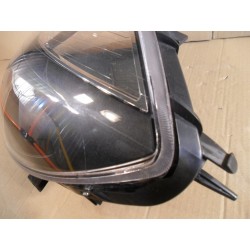 LAMPA LEWY PRZÓD EU 8200261610 RENAULT CLIO III 3 SOCZEWKA 2005-