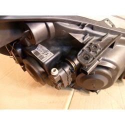 LAMPA LEWY PRZÓD EU 8200261610 RENAULT CLIO III 3 SOCZEWKA 2005-