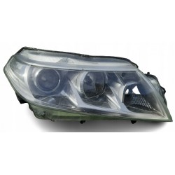 LAMPA PRAWY PRZÓD SUZUKI VITARA III 3 100-18097
