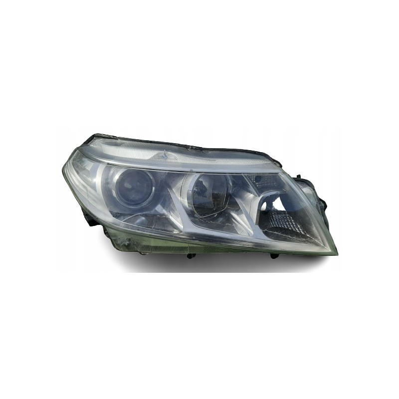 LAMPA PRAWY PRZÓD SUZUKI VITARA III 3 100-18097