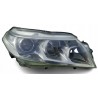 LAMPA PRAWY PRZÓD SUZUKI VITARA III 3 100-18097