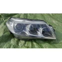 LAMPA PRAWY PRZÓD SUZUKI VITARA III 3 100-18097