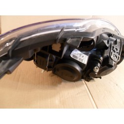 LAMPA LEWY PRZÓD EU 8200261610 RENAULT CLIO III 3 SOCZEWKA 2005-