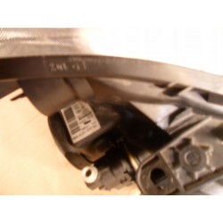 LAMPA LEWY PRZÓD EU 8200261610 RENAULT CLIO III 3 SOCZEWKA 2005-