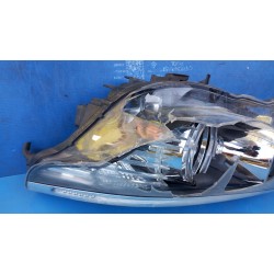 LAMPA LEWY PRZÓD REFLEKTOR XENON EU PUSZKA SOCZEWKA 7177739-08 BMW E60 E61