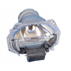 PRZESŁONA ODBŁYŚNIK SOCZEWKI XENON AUDI A6 C7 16278632