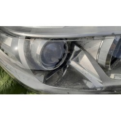LAMPA PRAWY PRZÓD SUZUKI VITARA III 3 100-18097