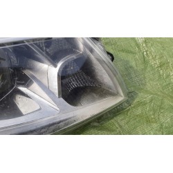 LAMPA PRAWY PRZÓD SUZUKI VITARA III 3 100-18097