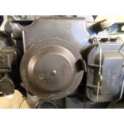 LAMPA LEWY PRZÓD EU 8200261610 RENAULT CLIO III 3 SOCZEWKA 2005-