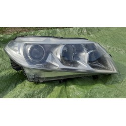 LAMPA PRAWY PRZÓD SUZUKI VITARA III 3 100-18097
