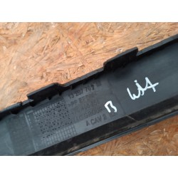 13267707 LISTWA HOKEJ ZDERZAKA PRAWY PRZÓD OPEL MERIVA B