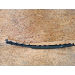 13267707 LISTWA HOKEJ ZDERZAKA PRAWY PRZÓD OPEL MERIVA B