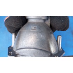 PRZESŁONA ODBŁYŚNIK SOCZEWKI XENON AUDI A6 C7 16278632