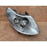 FIAT DUCATO III BOXER 06- 43180748 LAMPA PRAWY PRZÓD