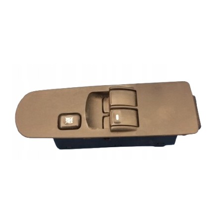 MR587959 PRZEŁACZNIK PANEL SZYB LEWY PRZÓD MITSUBISHI COLT VI 6