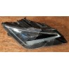 SEAT LEON III REFLEKTOR LAMPA FULL LED PRAWA PRZÓD PRZEDNIA 5f1941008