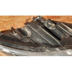 SEAT LEON III REFLEKTOR LAMPA FULL LED PRAWA PRZÓD PRZEDNIA 5f1941008