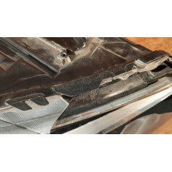 SEAT LEON III REFLEKTOR LAMPA FULL LED PRAWA PRZÓD PRZEDNIA 5f1941008