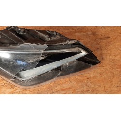 SEAT LEON III REFLEKTOR LAMPA FULL LED PRAWA PRZÓD PRZEDNIA 5f1941008