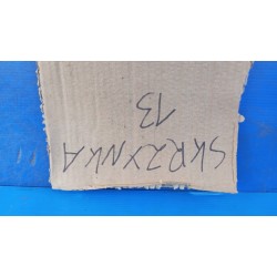 ODBŁYŚNIK SOCZEWKI LAMPY PRZÓD XENON AUDI A3 S3 17966501 Aq107908