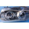 LAMPA LEWY PRZÓD REFLEKTOR XENON EU PUSZKA SOCZEWKA 7177739-08 BMW E60 E61