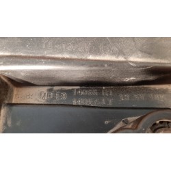 SEAT LEON III REFLEKTOR LAMPA FULL LED PRAWA PRZÓD PRZEDNIA 5f1941008