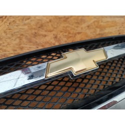 GRILL ATRAPA ZDERZAKA PRZÓD 96399717 CHEVROLET TACUMA REZZO